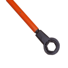 Flexible Gear Ratchet Wrench Spanner Set